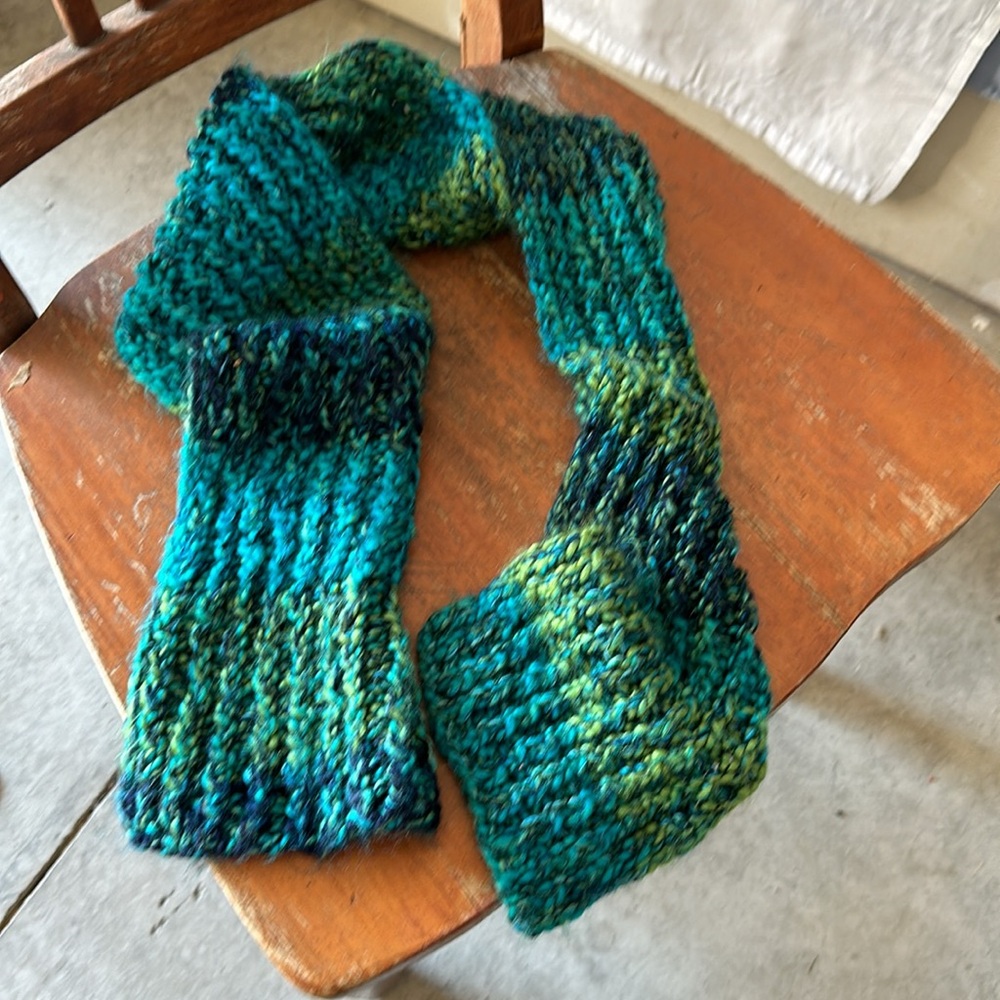 Scarf - Picture 3 of 3